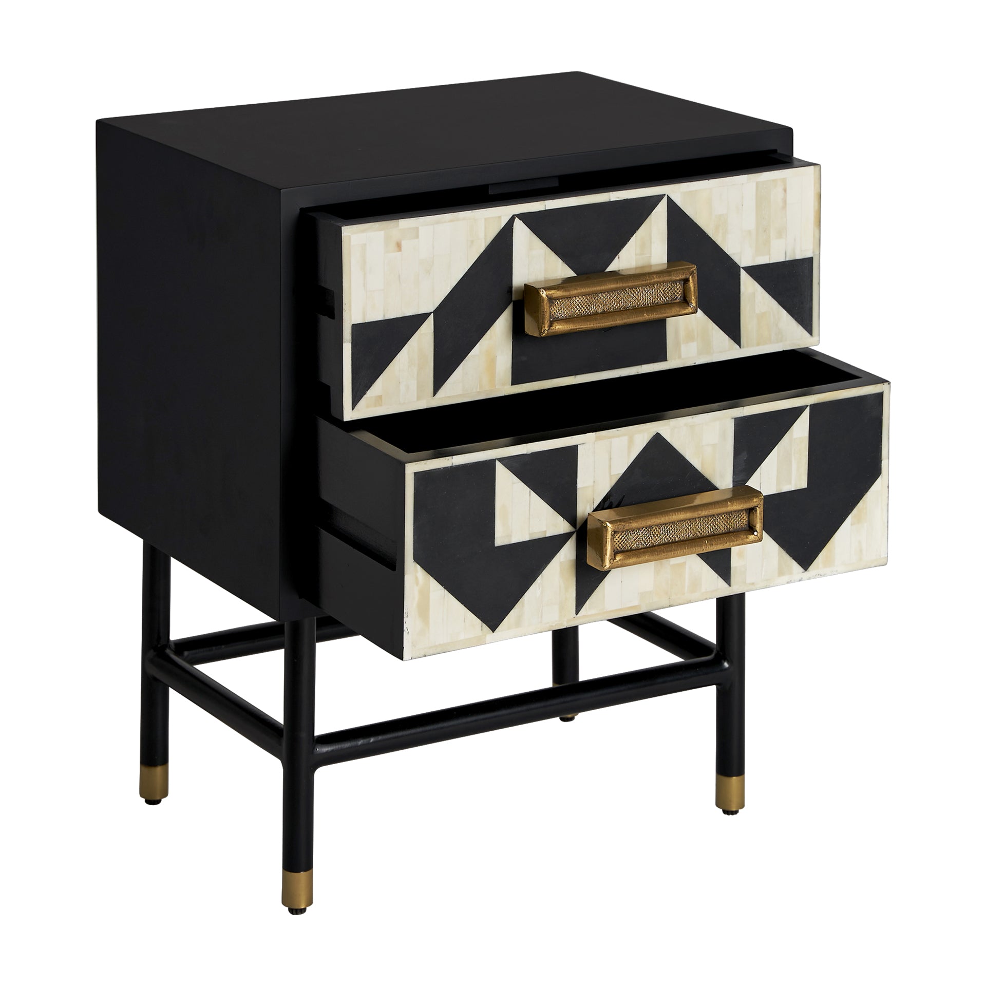 SENJ BEDSIDE TABLE